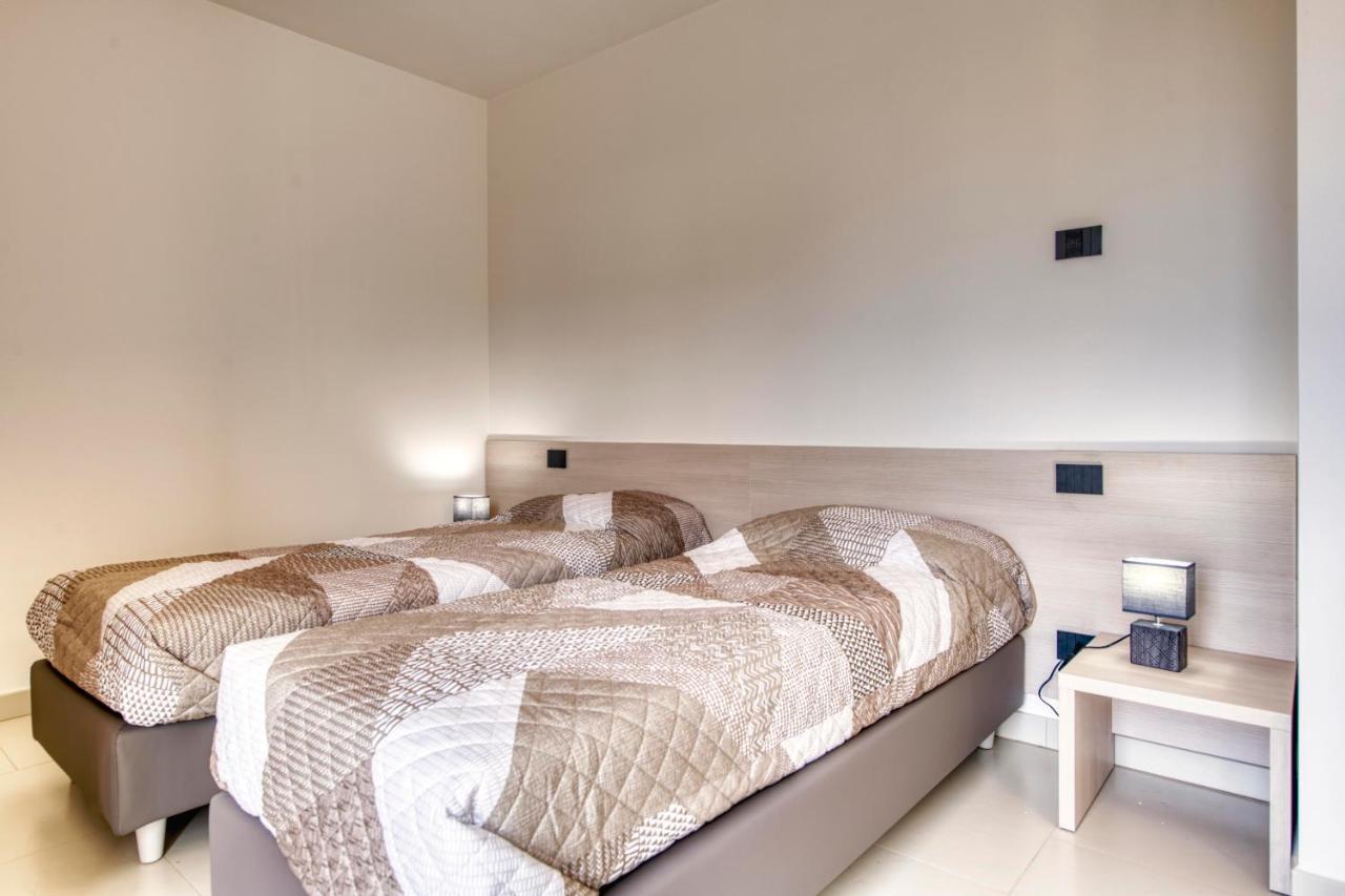 Apartmentsgarda - Le Terrazze Del Garda Residence 拉齐塞 外观 照片